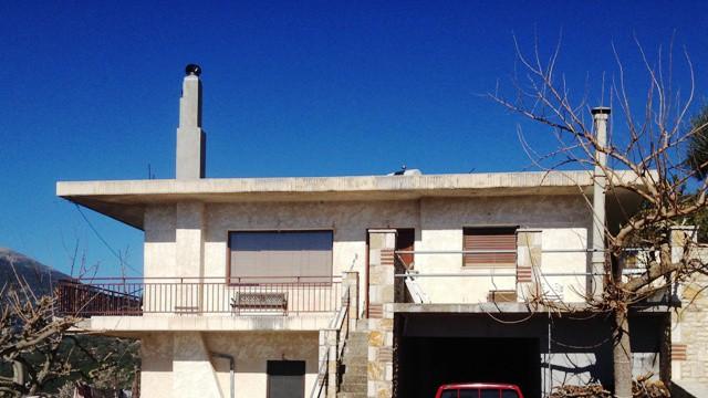 Οροφοδιαμέρισμα Οροφοδιαμέρισμα