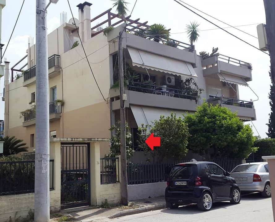 Ισόγειος Κατοικία Ισόγειος Κατοικία