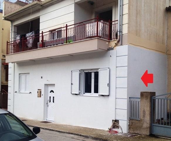 Ισόγειος Κατοικία Ισόγειος Κατοικία