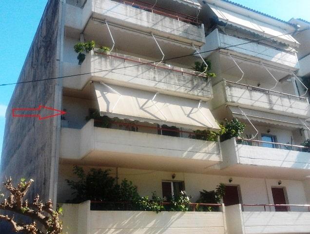 Διαμέρισμα Α’ ορόφου Διαμέρισμα Α’ ορόφου