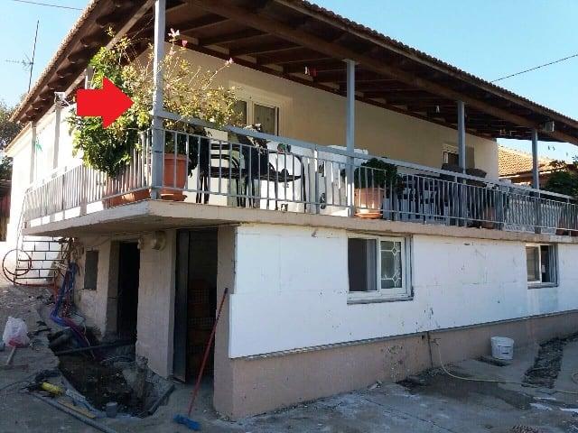 Μονοκατοικία Μονοκατοικία