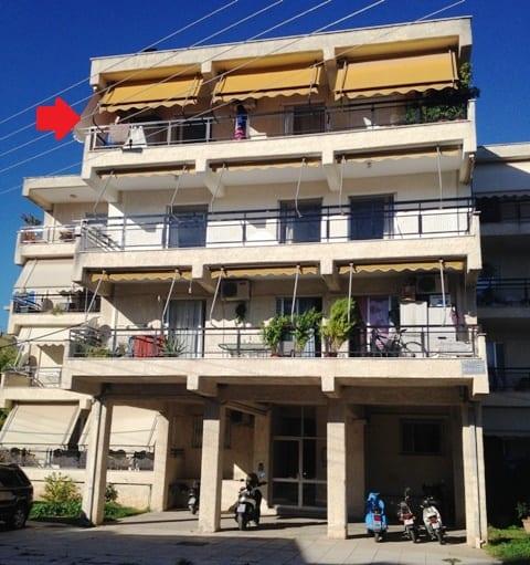 Εργατικές κατοικίες Εργατικές κατοικίες