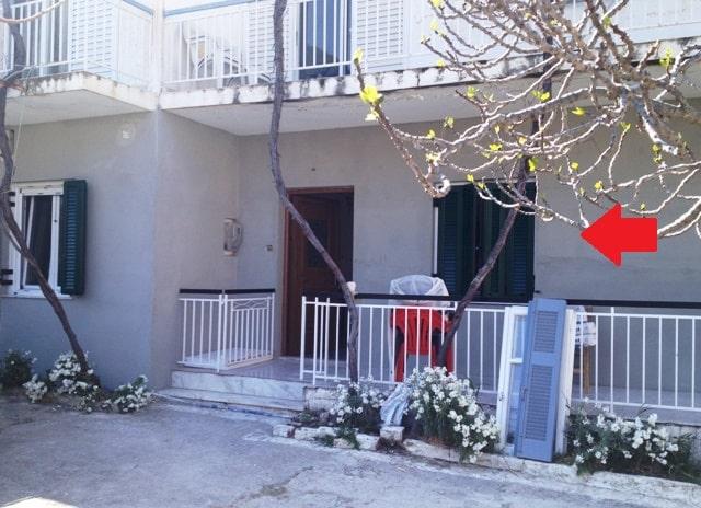 Ισόγειος Κατοικία Ισόγειος Κατοικία