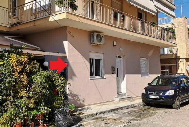 Ισόγεια Κατοικία Ισόγεια Κατοικία