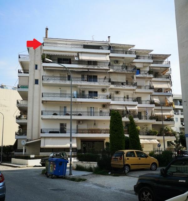 Μεμονωμένο διαμέρισμα Μεμονωμένο διαμέρισμα