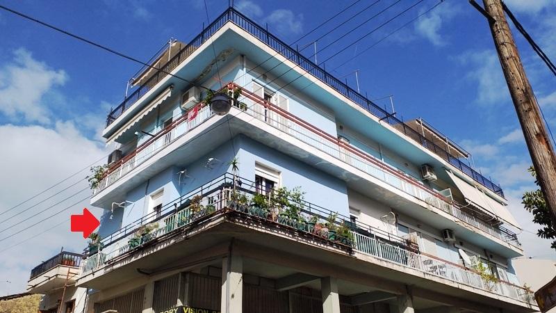 Οροφοδιαμέρισμα Οροφοδιαμέρισμα