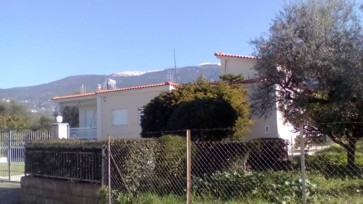 Μονοκατοικία Μονοκατοικία